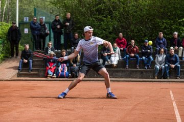 Bild 270 - RL/NL Suchsdorfer SV - SV Blankenese / Hamburger Polo Club